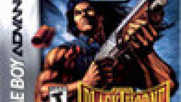 Blackthorne