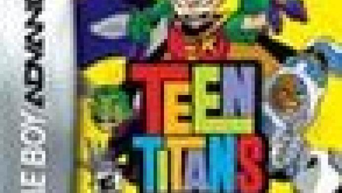 Teen Titans
