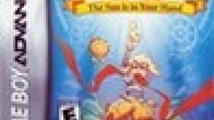 Boktai: The Sun Is in Your Hand