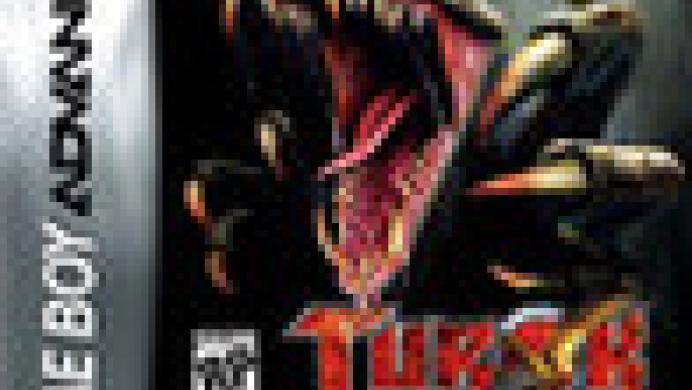 Turok: Evolution