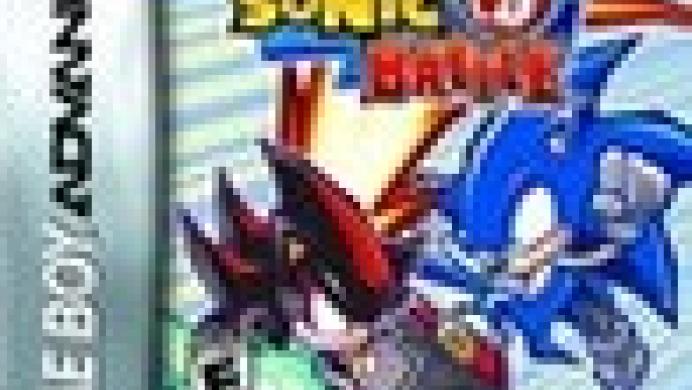 Sonic Battle