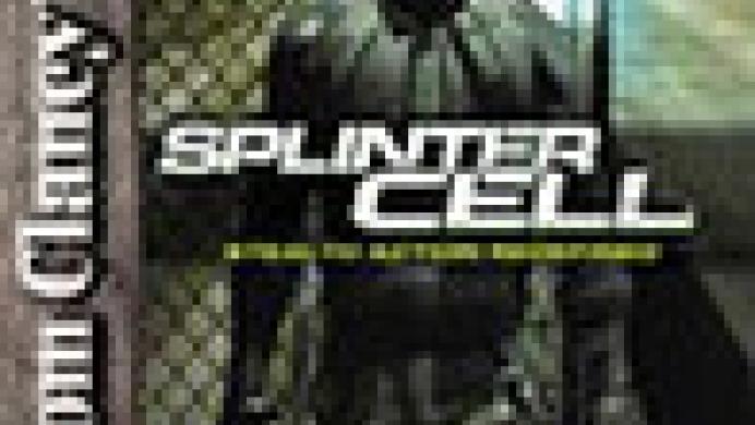 Tom Clancy's Splinter Cell