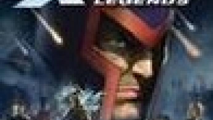 X-Men Legends