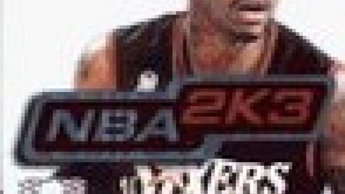 NBA 2K3