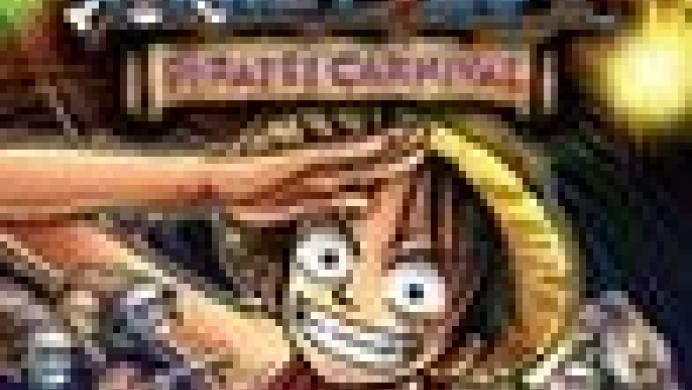 One Piece: Pirates' Carnival