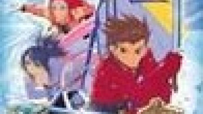 Tales of Symphonia