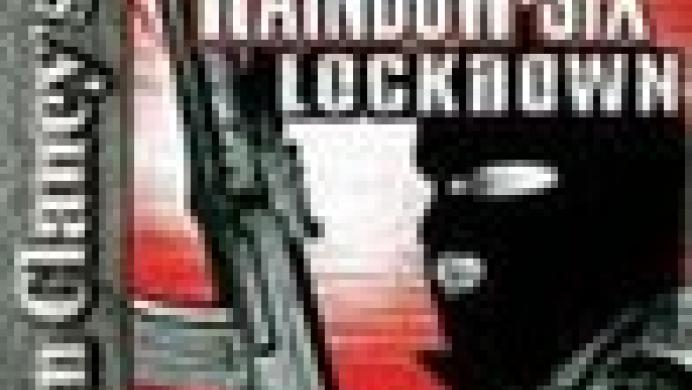 Tom Clancy's Rainbow Six: Lockdown