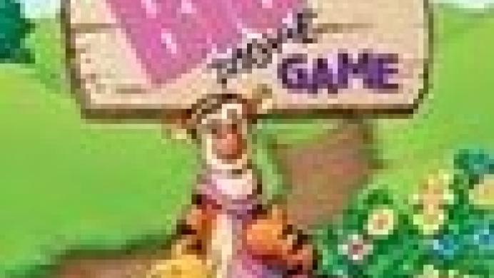 Piglet's Big Game