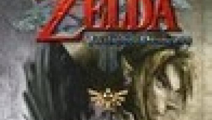 The Legend of Zelda: Twilight Princess