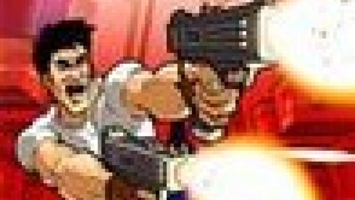 Serious Sam: Next Encounter