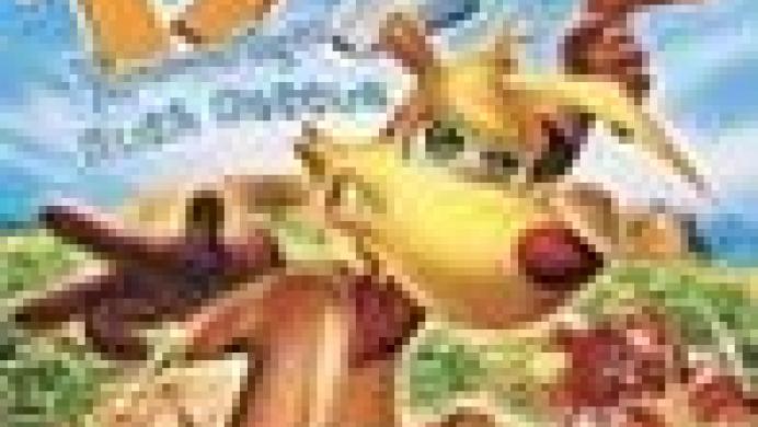 Ty the Tasmanian Tiger 2: Bush Rescue