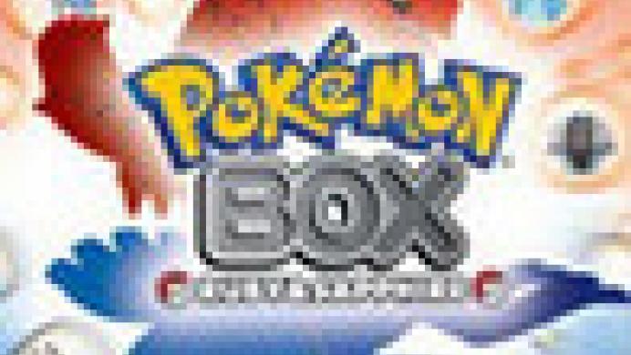 Pokemon Box: Ruby and Sapphire