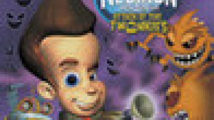 The Adventures of Jimmy Neutron Boy Genius: Attack of the Twonkies