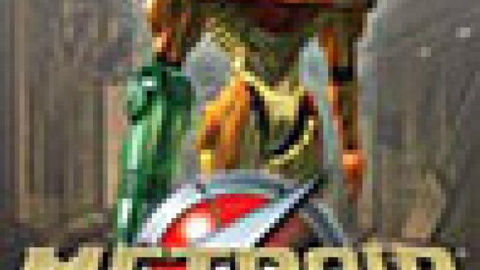 Metroid Prime Metroid Prime