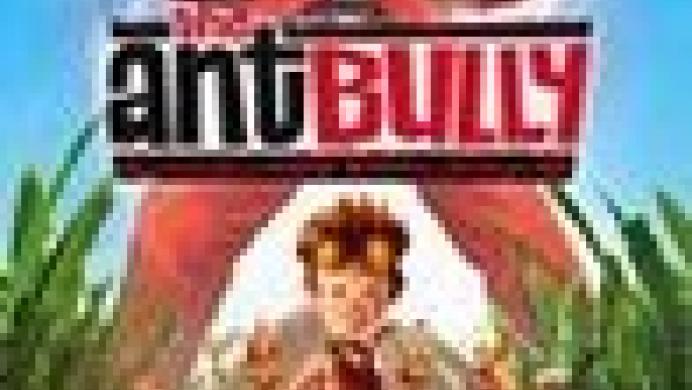 The Ant Bully