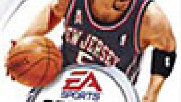 NBA Live 2003