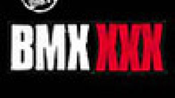 BMX XXX