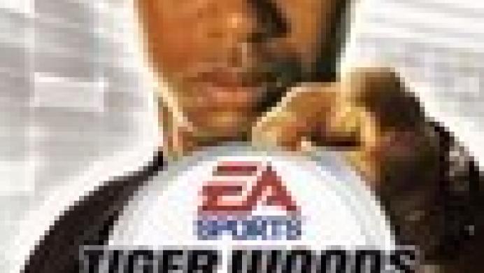 Tiger Woods PGA Tour 2005