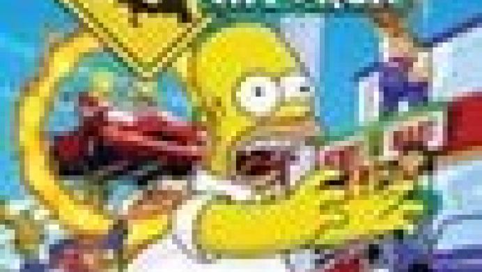 The Simpsons: Hit & Run