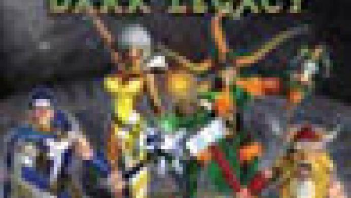 Gauntlet: Dark Legacy