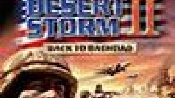 Conflict: Desert Storm II - Back to Baghdad