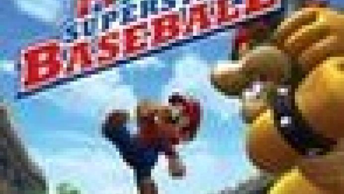 Mario Superstar Baseball