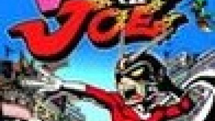 Viewtiful Joe