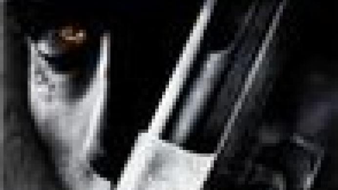 GoldenEye: Rogue Agent