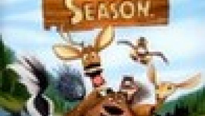 Open Season Open Season