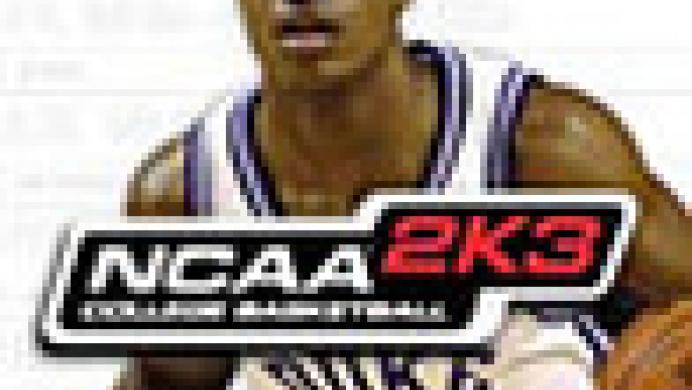 NCAA College Basketball 2K3