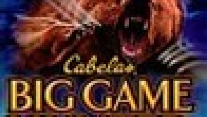 Cabela's Big Game Hunter 2005 Adventures