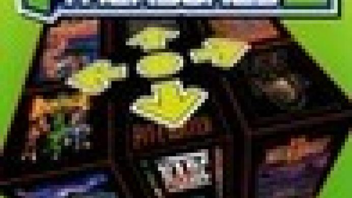 Midway Arcade Treasures 2