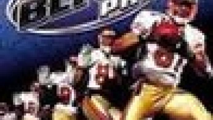 NFL Blitz Pro