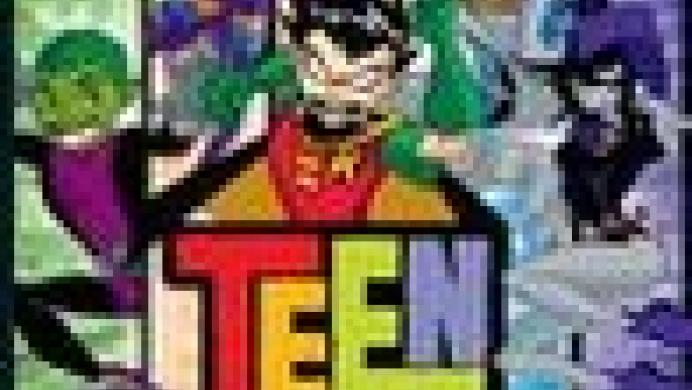 Teen Titans