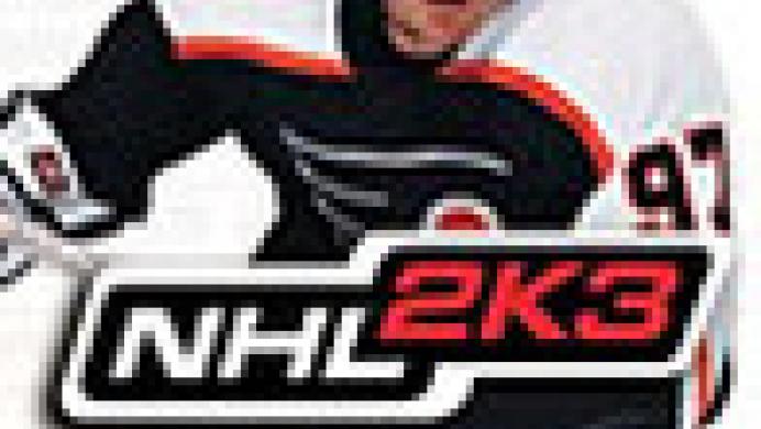 NHL 2K3