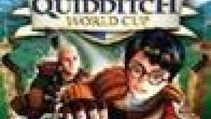 Harry Potter: Quidditch World Cup