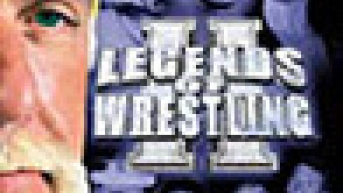 Legends of Wrestling II