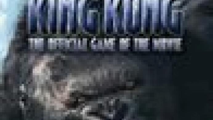 Peter Jackson's King Kong: The Official Game of the Movie