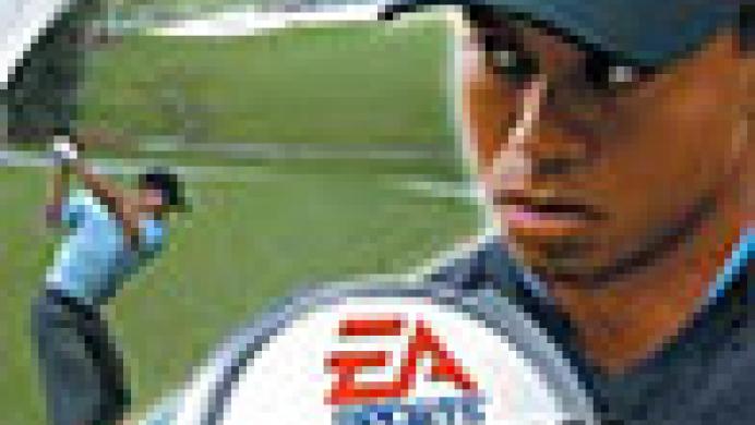 Tiger Woods PGA Tour 2003