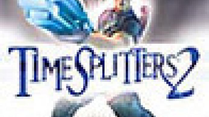 TimeSplitters 2 TimeSplitters 2