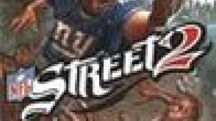 NFL Street 2