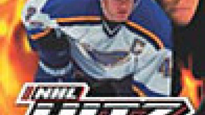 NHL Hitz 20-03