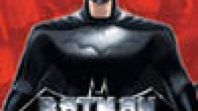 Batman: Vengeance