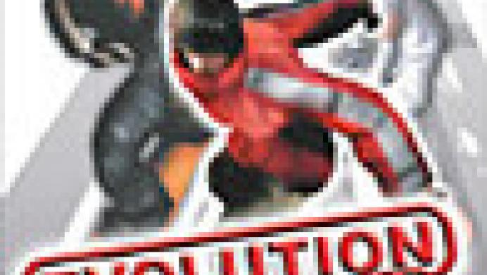 Evolution Snowboarding