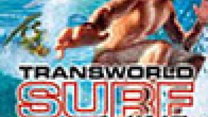 TransWorld Surf: Next Wave