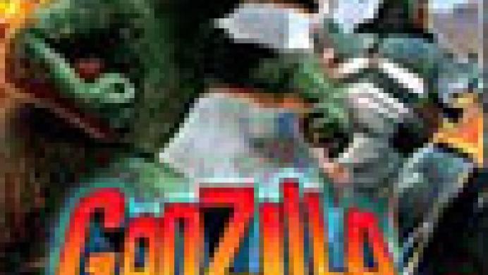 Godzilla: Destroy All Monsters Melee