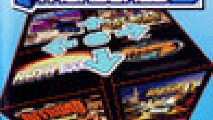 Midway Arcade Treasures 3