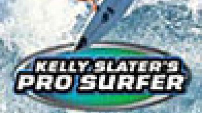 Kelly Slater's Pro Surfer