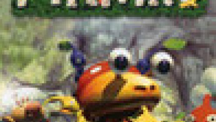 Pikmin