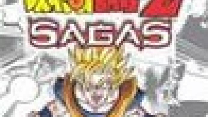 Dragon Ball Z: Sagas